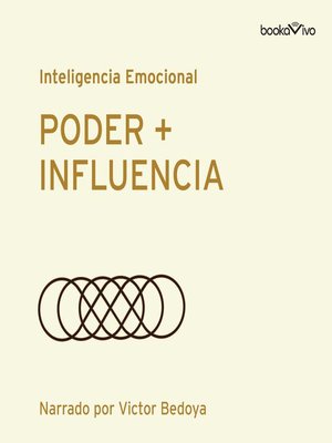 cover image of Poder + Influencia (Power and Impact)